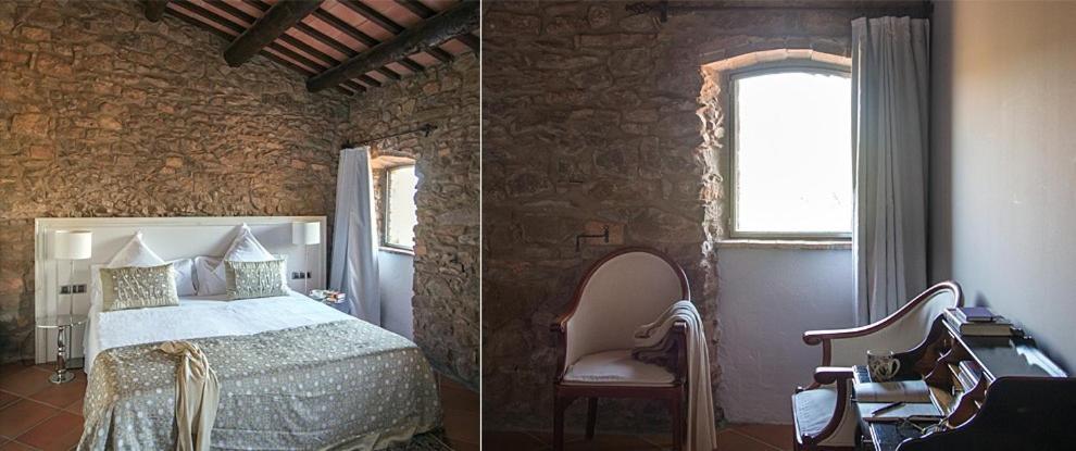 فندق روستيكاي لا جاريجا دي كاستيلادرال Castelladral المظهر الخارجي الصورة